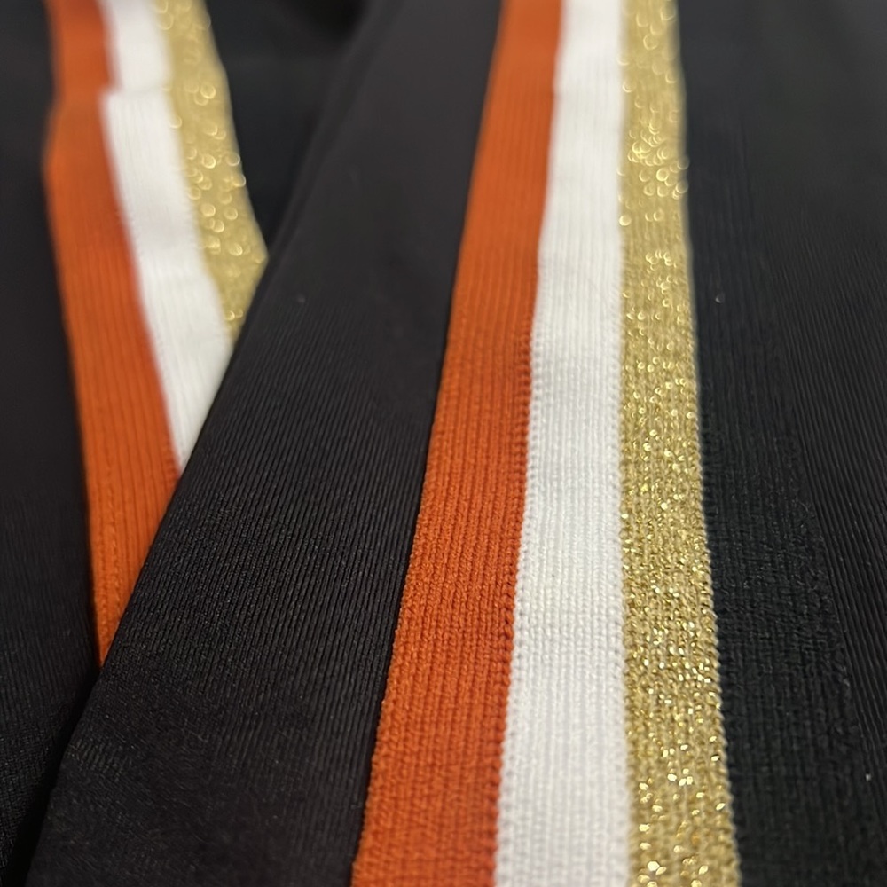 KORAL leggings w/ high elastic band - Picture 2 of 5